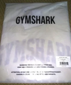 Vêtements de sport pour femmes Gymshark