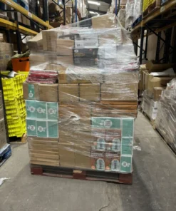 amazon pallet