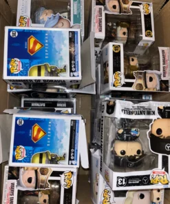 Villeroy & Boch Christmas Toys