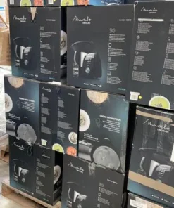 kitchen appliances​