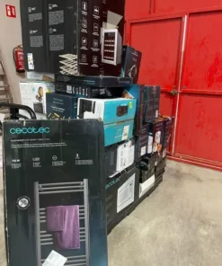 kitchen appliances​