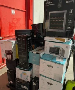 kitchen appliances​