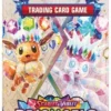 Pokemon Toys Prismatic Evolutions Booster Pack