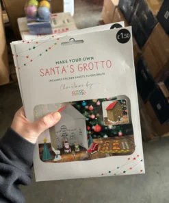 Christmas lights for Christmas