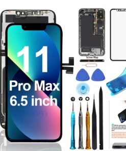 iphone 11 pro max neuf​
