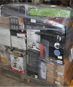 kitchen and appliances​