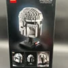 lego star wars the mandalorian helmet 75328
