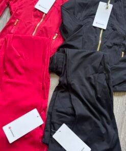 lululemon clothing​