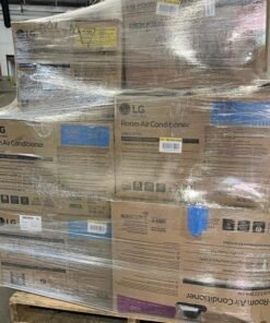 portable air conditioner