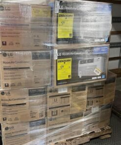 portable air conditioner