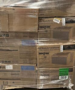 portable air conditioner