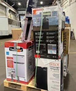 portable air conditioner