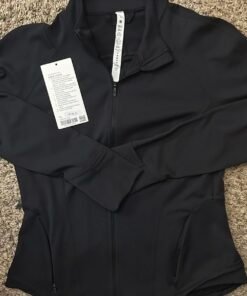 lululemon exercise clothes​