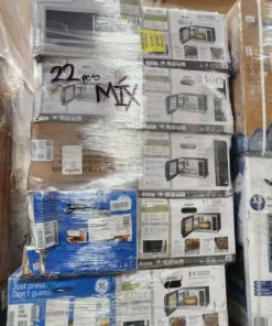 microwave pallets​