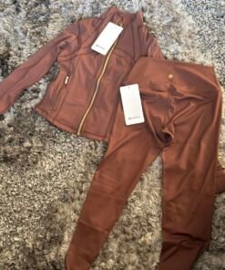 lululemon athletica clothing​