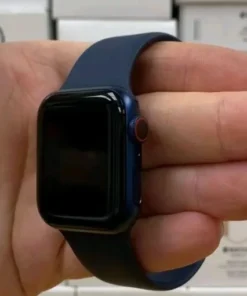 montre apple watch​