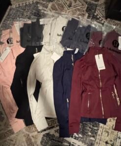 lululemon athletica clothing​