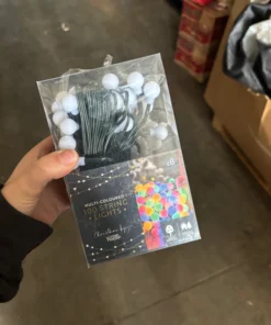 Christmas lights for Christmas