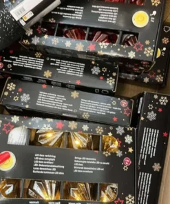 Artificial Christmas tree pallets wholesale