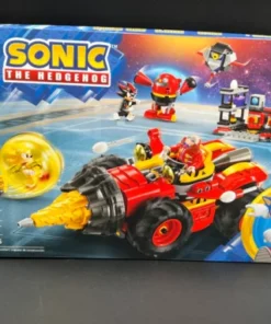 LEGO Sonic 76999