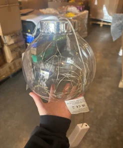 Christmas lights for Christmas