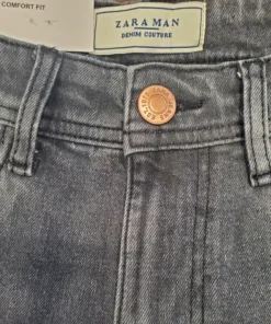 zara clothing jeans​