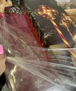 Discount Christmas tree pallets