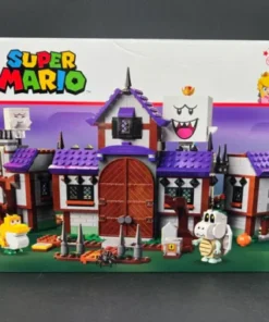 LEGO Super Mario 71436