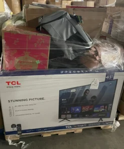 buying target pallets​