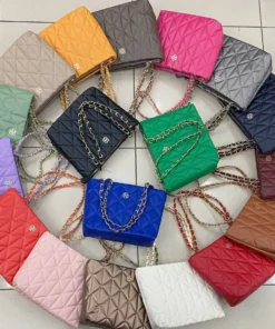 branded handbag for women​