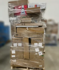 amazon liquidation pallets​