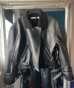 zara clothing jackets​