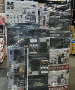 kitchen and appliances​