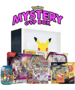mystery box pokemon amazon