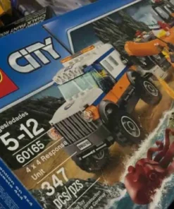 buy pallets of toys​