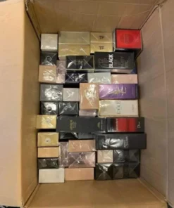 perfume pallets​
