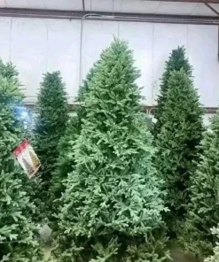 Artificial Christmas tree pallets wholesale