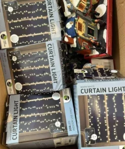 Christmas tree pallet offers directly from the supplier