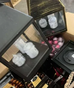 Christmas tree pallet offers directly from the supplier