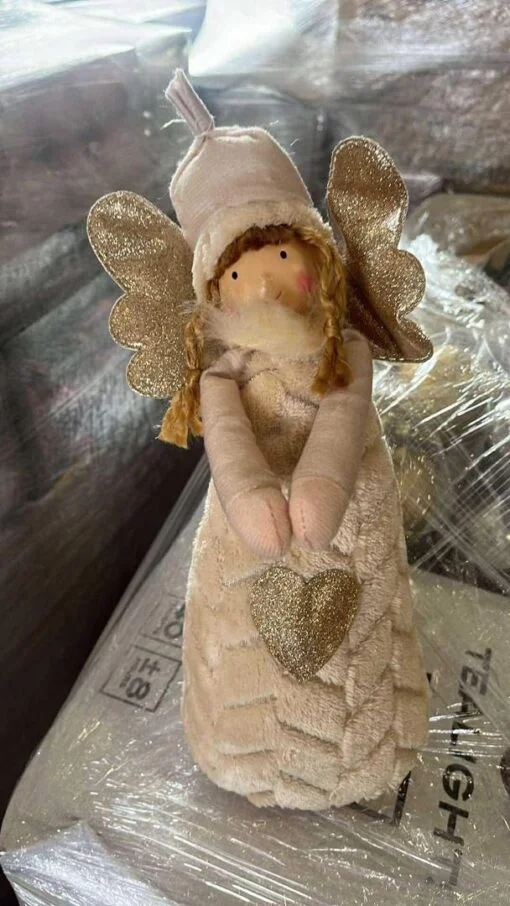 Surplus Christmas tree pallets for resellers