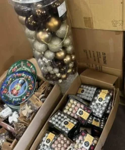 Discount Christmas tree pallets