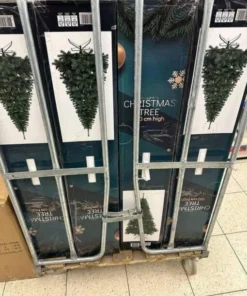 Christmas tree pallets for resale