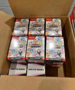 Pokémon Pallets wholesale