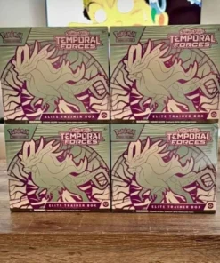 pokémon booster pack