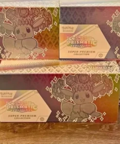 pokémon booster pack