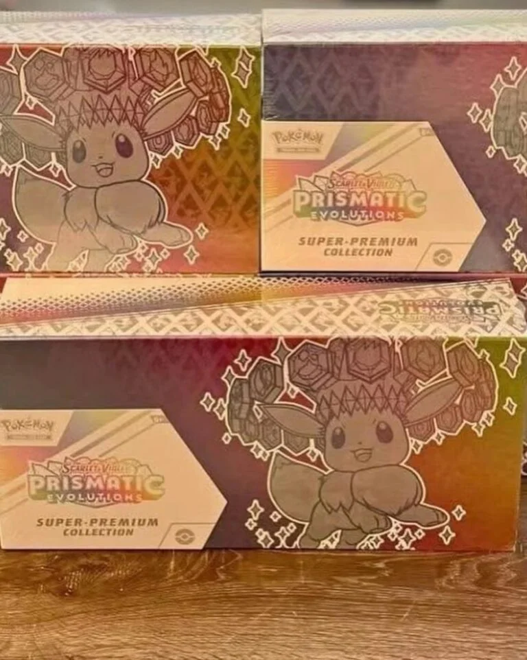 pokémon booster pack