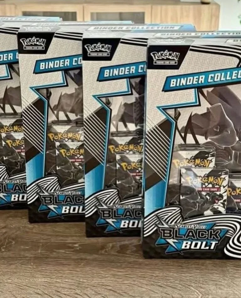 pokémon booster pack