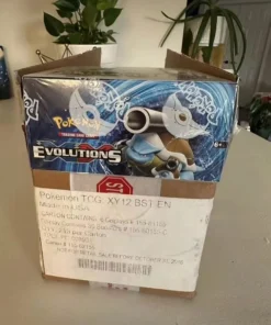 pokémon booster boxes for sale