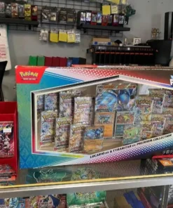 pokémon booster boxes for sale