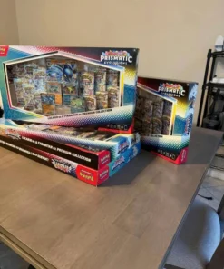 pokémon booster boxes for sale